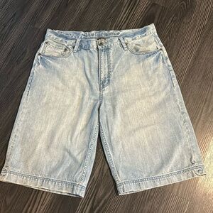 🍍LIVE MECHANICS SHORTS🍍SIZE 38🍍RK